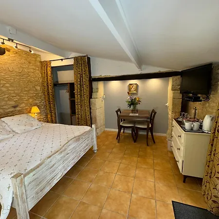 Bed and Breakfast Le Chevrefeuille D'hotes Et De Charme