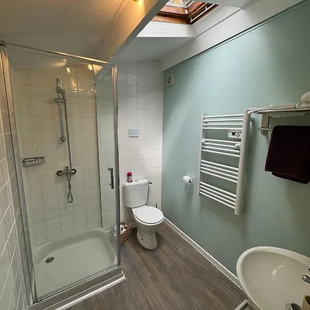 Le Chevrefeuille D'hotes Et De Charme Bed and Breakfast Meyrals