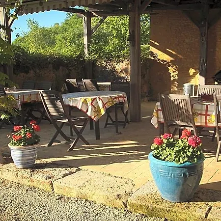 B&B Le Chevrefeuille D'hotes Et De Charme
