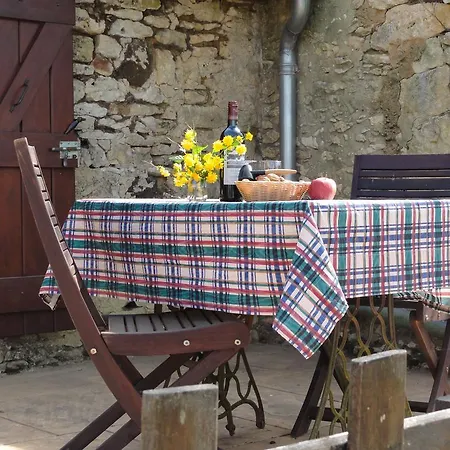 Bed and Breakfast Le Chevrefeuille D'hotes Et De Charme 4*