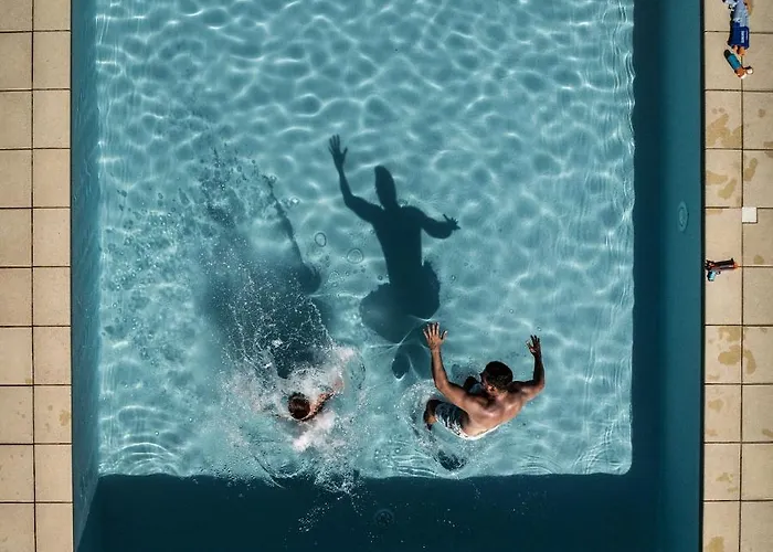 Le Chevrefeuille D'hotes Et De Charme Отель типа 