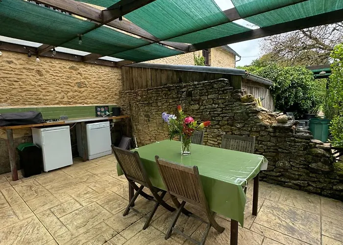 Bed & Breakfast Le Chevrefeuille D'hotes Et De Charme 4*