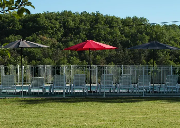 Bed & Breakfast Le Chevrefeuille D'hotes Et De Charme 4*