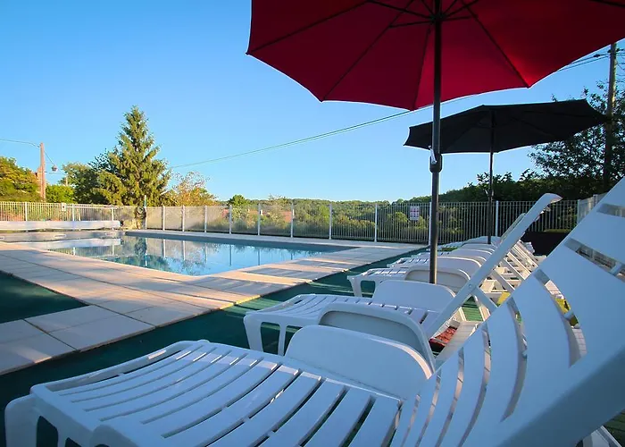 Bed & Breakfast Le Chevrefeuille D'hotes Et De Charme Meyrals