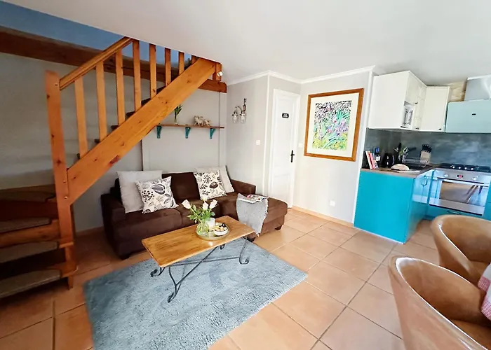 Le Chevrefeuille D'hotes Et De Charme