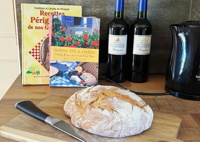 Le Chevrefeuille D'hotes Et De Charme