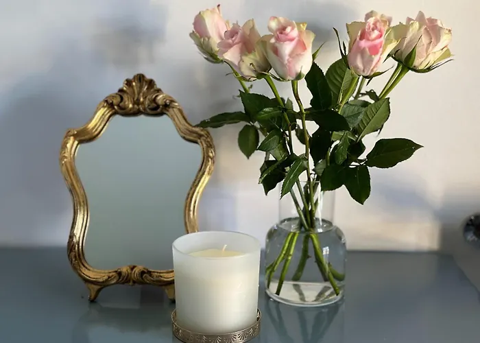 Le Chevrefeuille D'hotes Et De Charme 4*