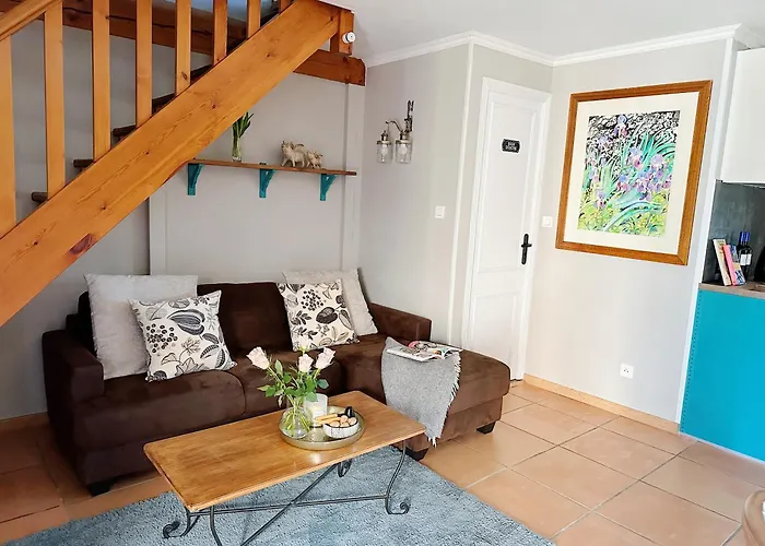 Le Chevrefeuille D'hotes Et De Charme Bed & Breakfast Meyrals