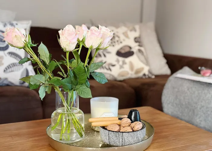 Le Chevrefeuille D'hotes Et De Charme 4*