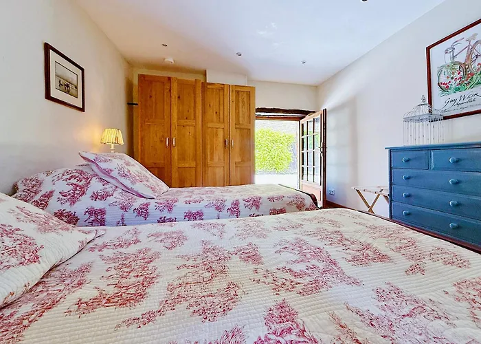 Le Chevrefeuille D'hotes Et De Charme