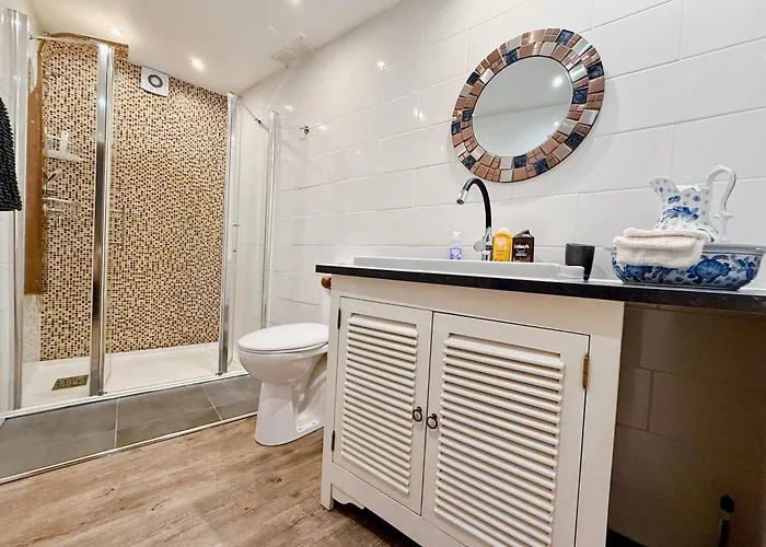 Bed & Breakfast Le Chevrefeuille D'hotes Et De Charme 4*