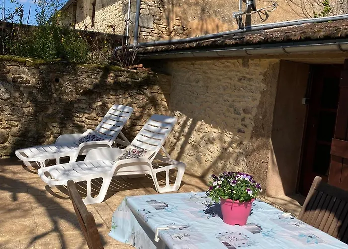 Bed & Breakfast Le Chevrefeuille D'hotes Et De Charme 4*
