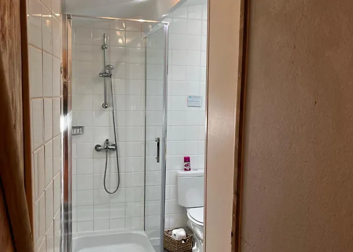 Le Chevrefeuille D'hotes Et De Charme Bed & Breakfast 4*